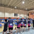 성주별고을체육관 | 17TH 탁구대회 참가후기 제4회 고성칠 생활체육 탁구대회