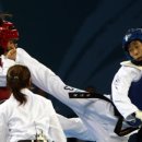 삼각태권도 이미지