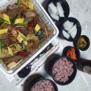 보드레갈비찜 이미지