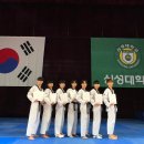 신성태권도 이미지