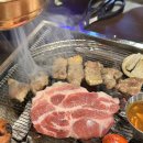 초지로3 | [초지동고기맛집] 돼지새마을본부 초지점 가성비세트 솔직후기