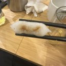 대구 달서구 떡집 l 마마스유 돌 떡 후기 (백설기,수수팥떡,송편)