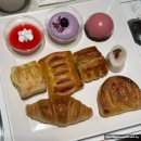 베뉴지 | [웨딩홀]'더베뉴지 서울' 연회장 뷔페 시식 후기