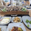 특허의맛집 김광택흑염소와 사슴도마수육