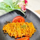 내돈내산 삼양 탱글 파스타 청크토마토 파스타 후기