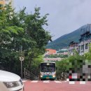 씨유 어곡로얄파크빌점 | 양산 24번 버스를 따라가보자(1편)