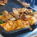 김삼구 | [발산역 고기집] 맛과 비쥬얼 찐인 김삼구김치삼겹살 후기