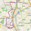 시민회관사거리~우성아파트입구삼거리 이미지
