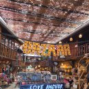 쇼핑몰오픈마켓(기초) | 발리 짱구 쇼핑몰 Love Anchor Canggu 러브앵커마켓 운영 시간 빈손 후기