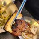 갈비예찬영종 | 중산동갈비예찬에서 중산동회식하고왔어요!