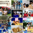 Food and Fun Festival 2025 이미지
