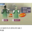 세무조사에서 걸렸던 간호조무사 대리수술 이미지