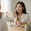 인라이팅 | 아워글래스 하이라이터 인캔디센트 후기 고급스러운 광피부 연출법 찾았어요