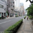 [2012 동서남북 열도종단기 #30] JR 이스트 패스 개시 2일차, 수도권의 관문 도쿄역으로 이미지