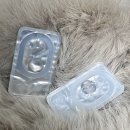 다비치안경홍대동교동삼거리점 | 여름 쿨톤 뮤트 추천 렌즈 - 다비치 헤이비 라이트 그레이 내돈내산 후기