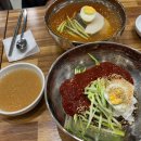 천수냉면오산점 | 오산냉면맛집 찾는다면? 천수냉면 오산점 방문 후기
