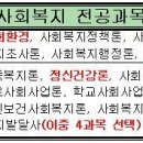 사회복지사2급자격증 이미지