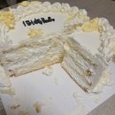 라이크미 | 디자인에 한 번, 맛에 두 번 반한 평택 주문제작 케이크 '라이크미' 생일케이크 후기!