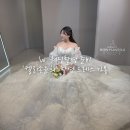 Kelly(켈리) | W9. 웨딩촬영 준비 - 켈리손윤희 촬영 드레스 가봉 후기 &amp; 드레스 가봉 꿀팁! (무이스튜디오 촬영 드레스)