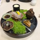 맛있는 동화요리 | 잠실 롯데월드몰 맛집 ㅣ 동화고옥 디너 영빈코스 후기