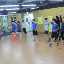 창공 체대입시 이미지