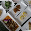 고래등한정식 | 음식을 사랑하는 20대 여성의 경주 불국사 맛집 후기, 고래등한정식 편!