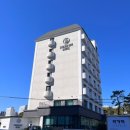 세븐일레븐 기장일광해수욕장점 | 부산 기장숙소, 브라운도트호텔 일광해수욕장점 후기