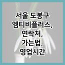 엠티비플러스