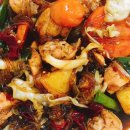 달려라찜닭 이미지