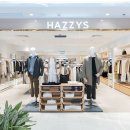 헤지스앞 이미지