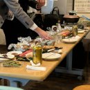 도쿄 💗 사케바 Sake lover