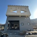 J&C | 7살 아이와 강원도 태백 여행중에 카페 아저씨 (A.J.C)다녀온 후기