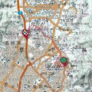 서울 은평구 비단산 반홍산 반홍산 불광산 향림산 / 서대문구 백련산 고은산(수미산) 산행 이미지