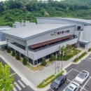 문화건강센터 체력단련장 이미지