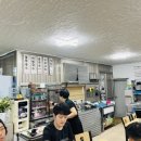 송향해장국