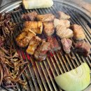 시민카센타 | 양재시민의숲 고기맛집 바베큐랩