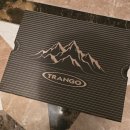 카야(Kaya) | [내돈내산] 등산화가 이렇게 편했나? 트랑고 카야(KAYA) 265 사이즈 선택 및 찐 산행 후기