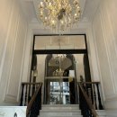 소소원더테라스104호 | 이스탄불 호텔 :: AKKA Hotels Lush, 탁심광장 가성비 호텔 추천 (+조식)