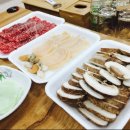 정남진 맛집