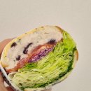 CU 춘천후평동광점 | 춘천 다이어트 샌드위치 / 효자동 수제 샌드위치 단체주문 델리시유