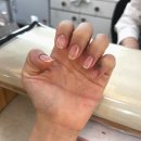[대전 중구]디자인 잘하는 ‘네일더이쁜나’ 문화동네일아트/완전만족후기