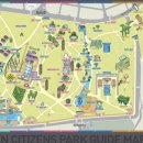 시민공원 남문 이미지