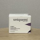 유니크바이오 | 유니크미 세니지아 콘센트레이티드 뉴 에이지 크림 탄력크림 추천