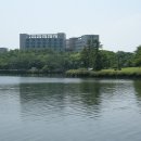 호수공원_호수광장 이미지