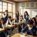 마음건강, 스트레스 해소와 감정조절 | 🎯 고등학생 **스트레스 관리** 비법: 이것 하나로 **감정조절** 싹 정리! (OO고 마음톡톡 3회기 후기)