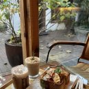 187 | 부산 기장 한옥카페 반송 187 다녀온 후기