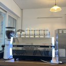 꼬솜제과 | 광양 옥곡면 꼬솜제과 쫀득하고 고소한 소금빵 카페