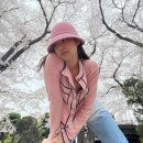 백년벚꽃협동조합 | 2026 벚꽃놀이 룩 ‘실패 없는’ 코디 모음 (강민경 제니 윈터 조이)