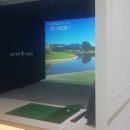 세븐골프 아카데미 이미지