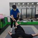 인천 논현동 헬스장 조은운동 솔직후기, 1:1 PT 전문